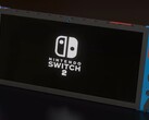 Nintendo Switch 2, um conceito de renderização em leque criado por DZ Migo.