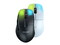 Revisão prática da Roccat Kone Pro Air: Mouse para jogos com iluminação RGB e roda do mouse sensível ao clique