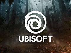 O logotipo da Ubisoft (fonte da imagem: Ubisoft News)