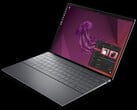 Ubuntu no Dell XPS 13 Plus. O sistema operacional poderá em breve ter mais usuários no Windows do que no Linux