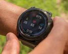 A série Fenix 7 é uma das três séries smartwatch que a Garmin atualizou até agora. (Fonte da imagem: Garmin)