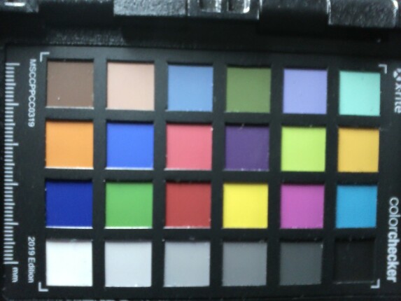 ColorChecker