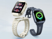 O smartwatch Xiaomi MiTu S1 foi lançado na China. (Fonte da imagem: Xiaomi)