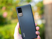 A Xiaomi 12 Lite pede emprestados os tacos de design do Xiaomi Civi. (Fonte: Shantou Talk Digital)