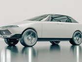 Apple Renderização de automóveis baseada em pedidos de patente (Imagem: Vanorama)