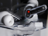 A orelha (1) TWS Earbuds. (Fonte: Nada)