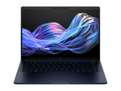 Este é o EliteBook X G1i 14 ou o EliteBook Ultra G1i 14? (Fonte da imagem: HP)