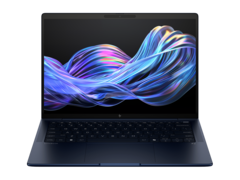 Este é o EliteBook X G1i 14 ou o EliteBook Ultra G1i 14? (Fonte da imagem: HP)