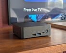 Análise do MSI Cubi NUC AI+ 3MG: Mini PC com até 128 GB de RAM