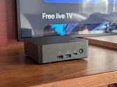Análise do MSI Cubi NUC AI+ 3MG: Mini PC com até 128 GB de RAM