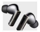 O FreeBuds Pro 4 (Fonte da imagem: Huawei)