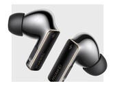 O FreeBuds Pro 4 (Fonte da imagem: Huawei)