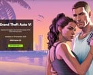 Pré-vendas do GTA 6 para consoles Xbox pela Xbox Store.