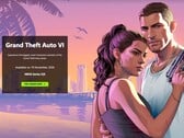 Pré-vendas do GTA 6 para consoles Xbox pela Xbox Store.