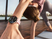 O relógio GT 3 está disponível nos tamanhos 42 mm e 46 mm. (Fonte da imagem: Huawei)