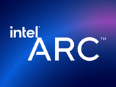 A série Arc da Intel estará aberta aos criptominadores de criptografia. (Imagem: Intel)