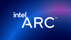 A série Arc da Intel estará aberta aos criptominadores de criptografia. (Imagem: Intel)