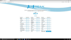 Jetstream 1.1