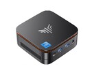 O mini PC Essenx E1 pode ser configurado com até 16 GB de memória e 2 TB de armazenamento de estado sólido. (Fonte da imagem: Amazon)