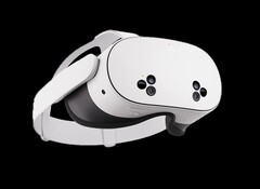 O Meta Quest 3s (foto) e o Meta Quest 3 ficarão mais caros em breve