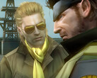 O segundo volume da Metal Gear Solid Master Collection está programado para ser lançado em 27 de agosto de 2026