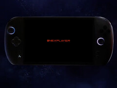 O OneXPlayer X2 Mini rivaliza diretamente com o Legion Go 2 da Lenovo.