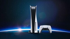 A PlayStation 5 promete aos gamers um desempenho estelar. (Fonte de imagem: PlayStation)