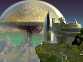 Às vezes, tudo o que um jogo precisa é de um cenário pitoresco para se diferenciar do resto. (Fonte de imagem: Steam)