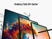 A principal série de tablets da Samsung retornará no próximo mês com três novos modelos. (Fonte da imagem: @_snoopytech_)