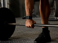 O Beta 16.11 é provavelmente a primeira atualização v16.xx de muitas para o Venu X1. (Fonte da imagem: Garmin)