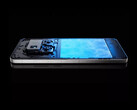 O Vivo X300 Pro vai se afastar do design de seu antecessor, na foto. (Fonte da imagem: Vivo)