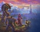 World of Warcraft: Forever será lançado em 4 de novembro, apenas duas semanas antes de GTA 6.