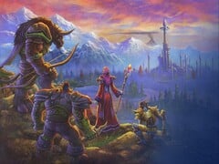 World of Warcraft: Forever será lançado em 4 de novembro, apenas duas semanas antes de GTA 6.