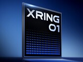 O XRing O1 é um chipset deca-core de 3nm fabricado pela TSMC. (Fonte da imagem: Xiaomi)