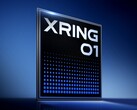 O XRing O1 é um chipset deca-core de 3nm fabricado pela TSMC. (Fonte da imagem: Xiaomi)