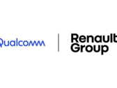 A Qualcomm e a Renault se unem novamente. (Fonte: Qualcomm)