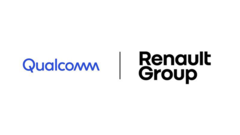 A Qualcomm e a Renault se unem novamente. (Fonte: Qualcomm)