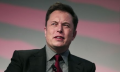 A situação não parece boa para Elon Musk no momento com o X. Fonte da imagem: Getty Images