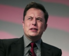 A situação não parece boa para Elon Musk no momento com o X. Fonte da imagem: Getty Images