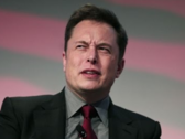 A situação não parece boa para Elon Musk no momento com o X. Fonte da imagem: Getty Images