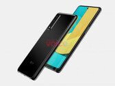 Um novo renderizador Stylo 7. (Fonte: Voz)