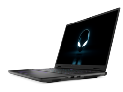 Em análise: Dell Alienware m16 R2