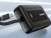 A Anker fez um recall de quatro power banks, incluindo o Zolo da foto, com 20.000mAh e 30 watts (Fonte da imagem: Anker)