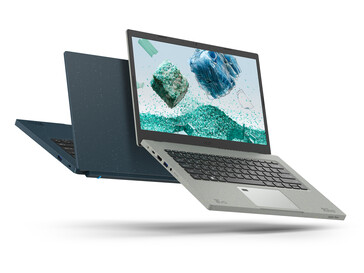 O Acer Vero 14 (AV14-51). (Fonte de imagem: Acer)