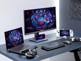 Asus anuncia monitor para jogos ROG Strix XG27UCS (Fonte da imagem: Asus)