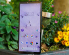 O Xperia 10 V agora é elegível para Android 14 na UE e no Reino Unido. (Fonte da imagem: Notebookcheck)