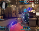 Em Black Stigma, o senhor pode optar por uma mecânica de combate no estilo corpo a corpo ou à distância - o que for mais adequado para você. Na foto, uma captura de tela do jogo. (Fonte da imagem: Steam)