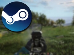 Entre os dias 28 e 30 de março, Deadside é gratuito para jogar no Steam. (Fonte da imagem: Steam)