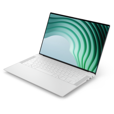 Variante de cor Dell 14 Premium Platinum (fonte da imagem: Dell)