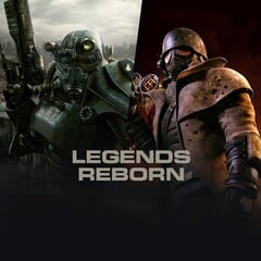Fallout 3 e Fallout: New Vegas finalmente receberão versões remasterizadas